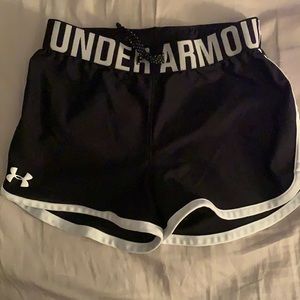 Under Armour shorts